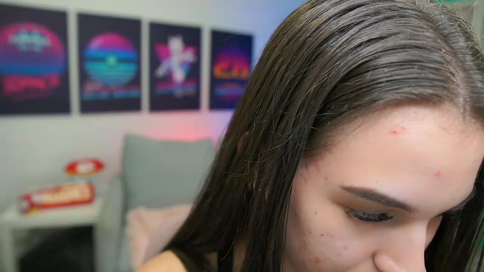 Gallery image thumbnail from Kylie_Quinn's myfreecams stream on, 02/03/2023, 22:41 image 16 of 20
