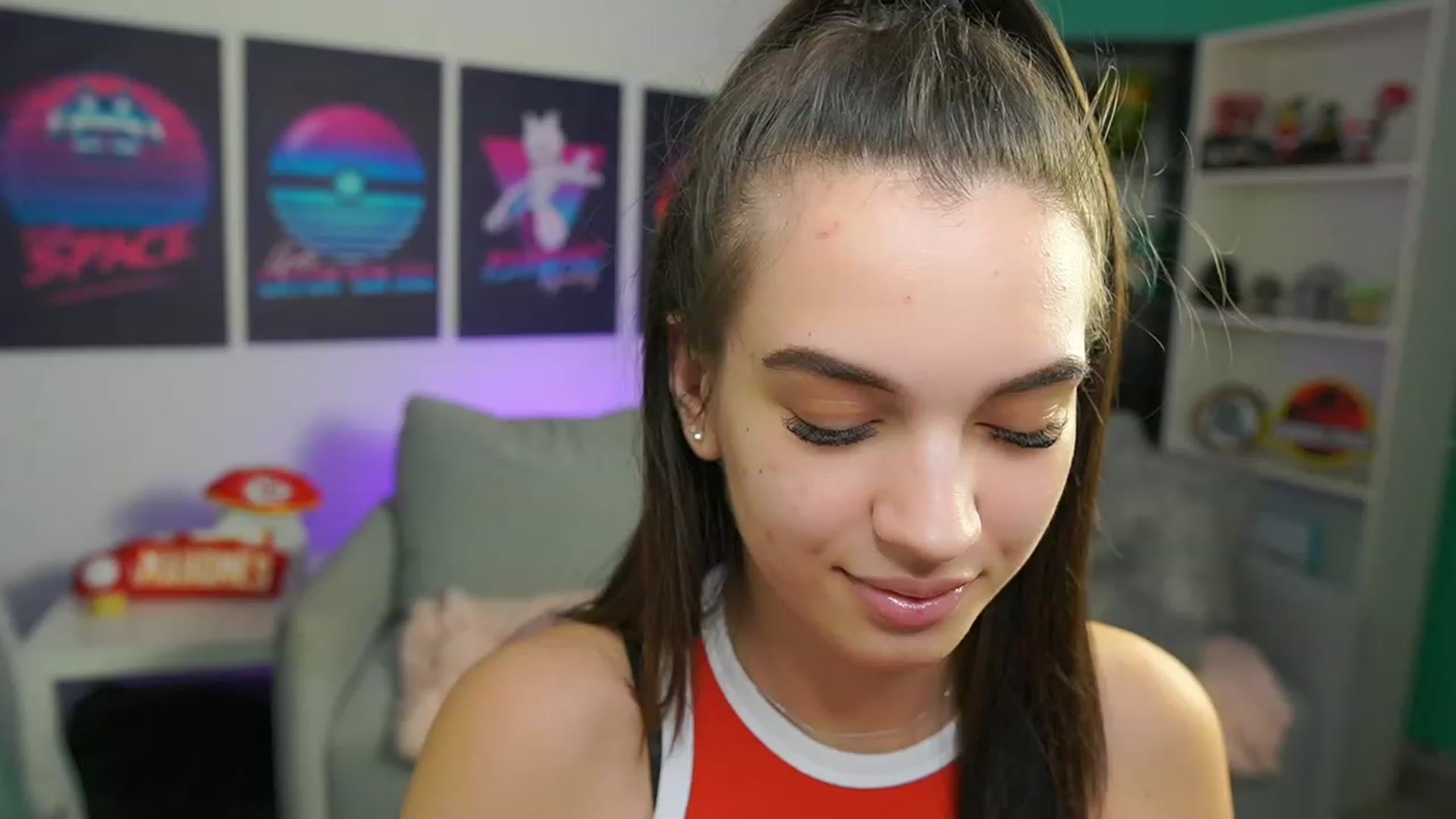 Gallery image thumbnail from Kylie_Quinn's myfreecams stream on, 02/05/2023, 15:43 image 11 of 20