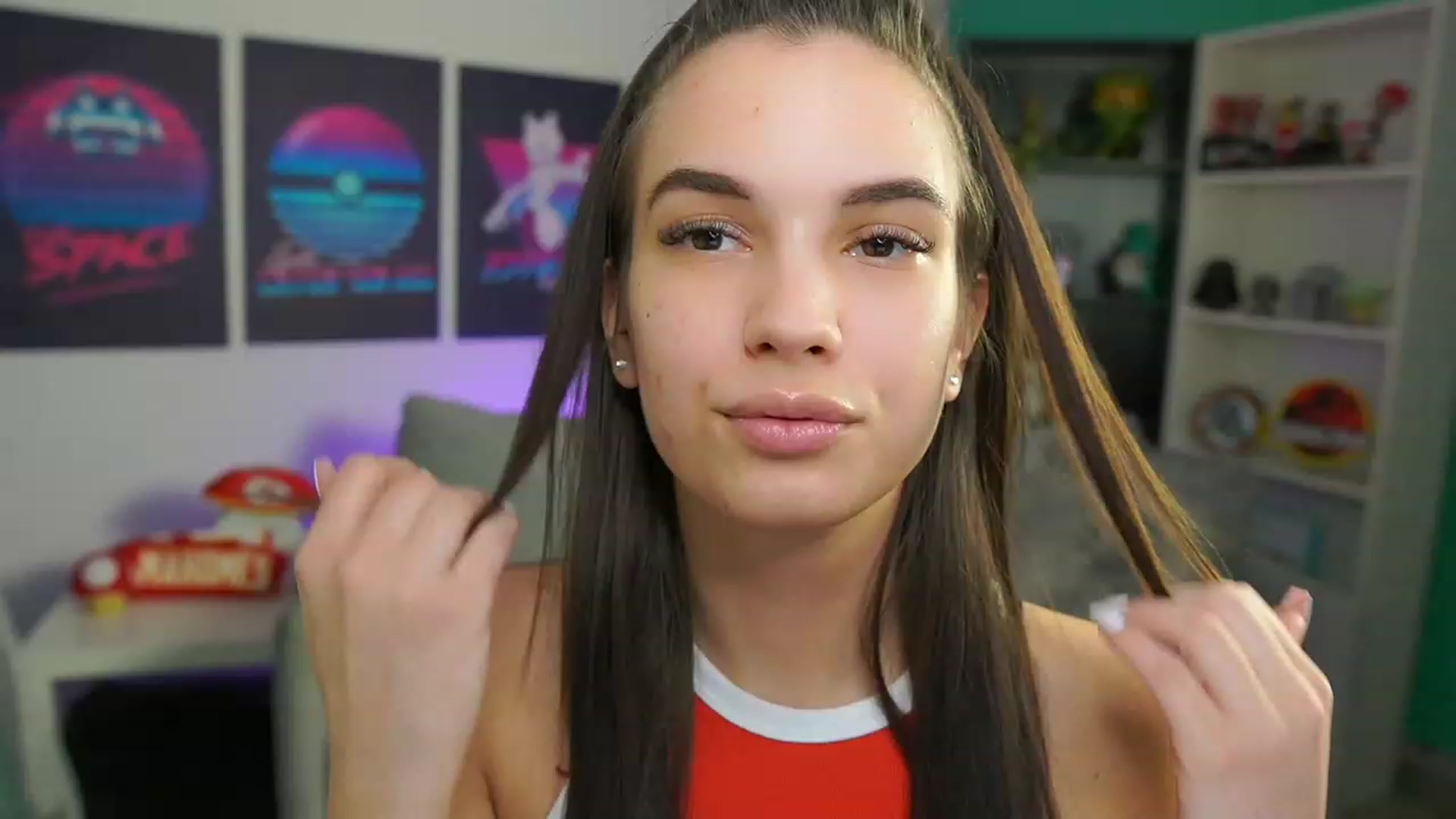 Gallery image thumbnail from Kylie_Quinn's myfreecams stream on, 02/05/2023, 15:43 image 2 of 20
