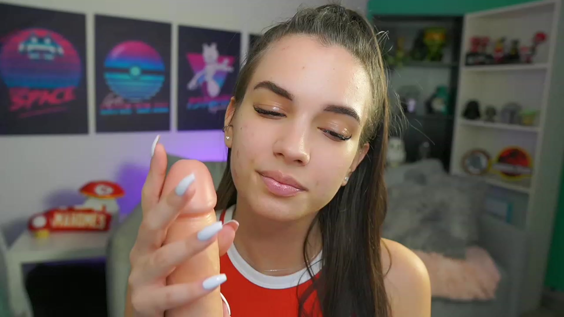 Gallery image thumbnail from Kylie_Quinn's myfreecams stream on, 02/05/2023, 15:43 image 9 of 20