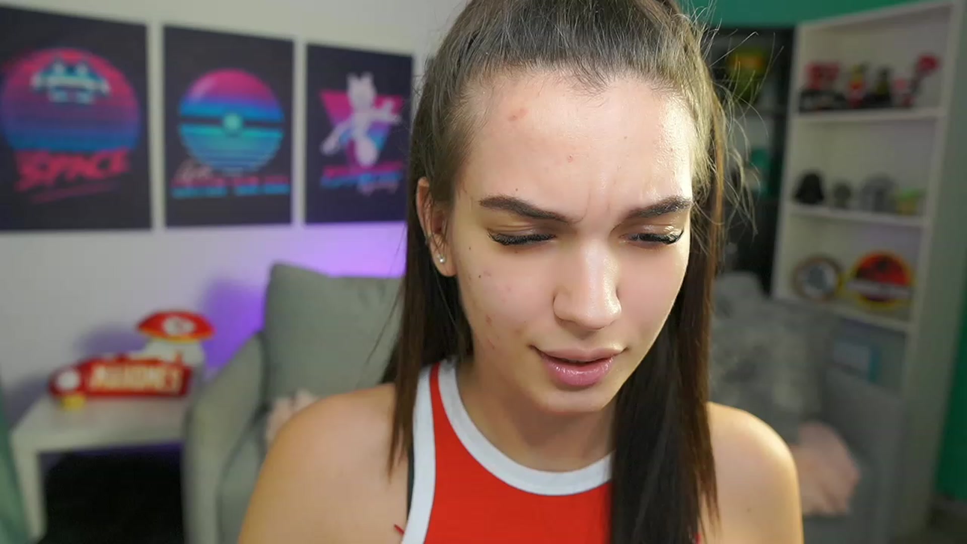 Gallery image thumbnail from Kylie_Quinn's myfreecams stream on, 02/05/2023, 19:46 image 4 of 20