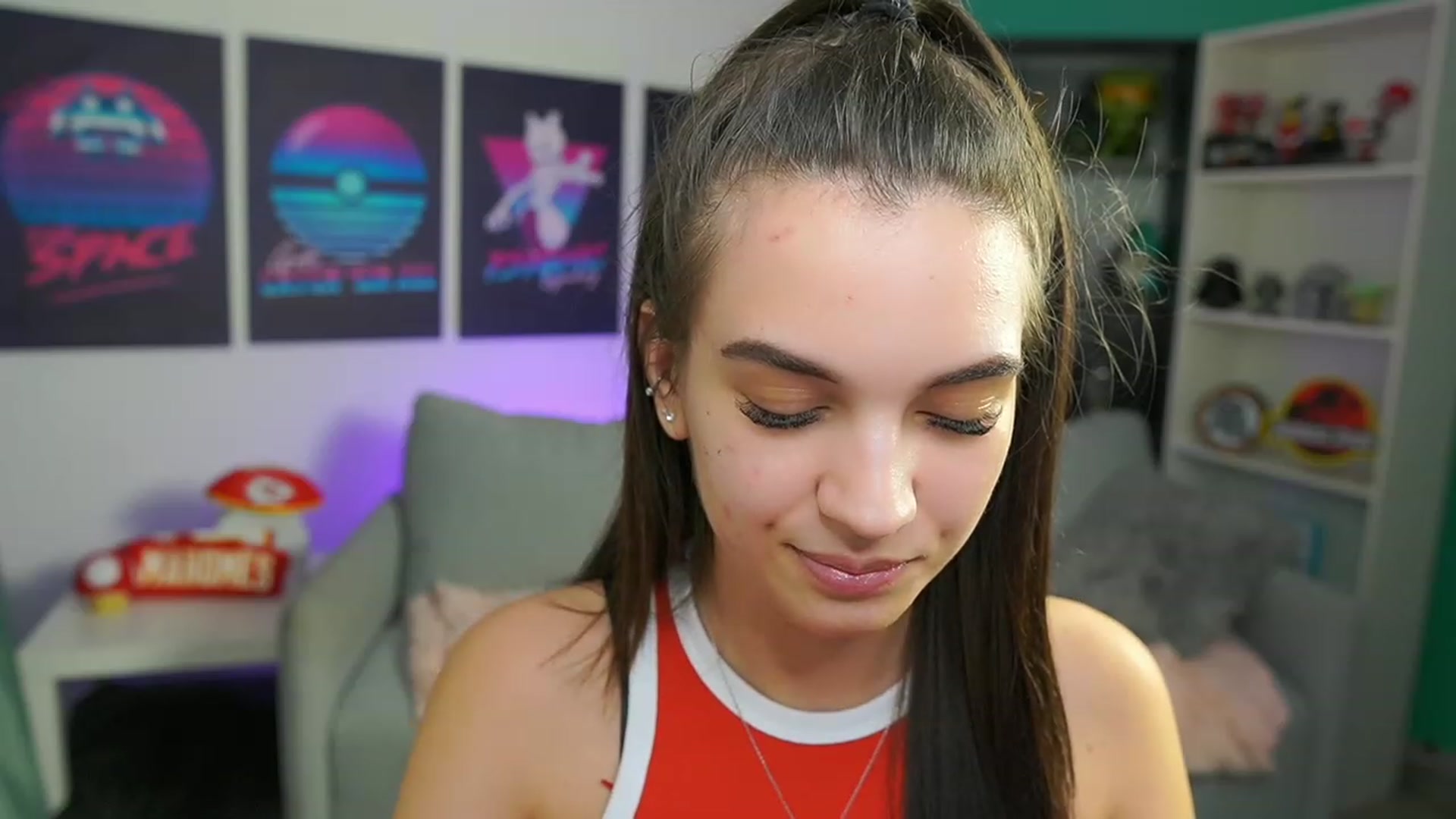 Gallery image thumbnail from Kylie_Quinn's myfreecams stream on, 02/05/2023, 19:46 image 20 of 20