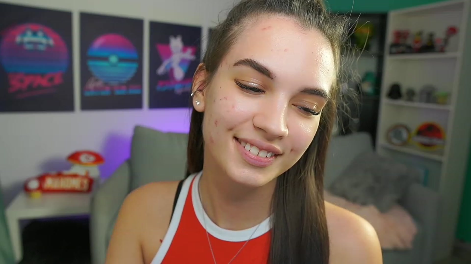 Gallery image thumbnail from Kylie_Quinn's myfreecams stream on, 02/05/2023, 19:46 image 18 of 20