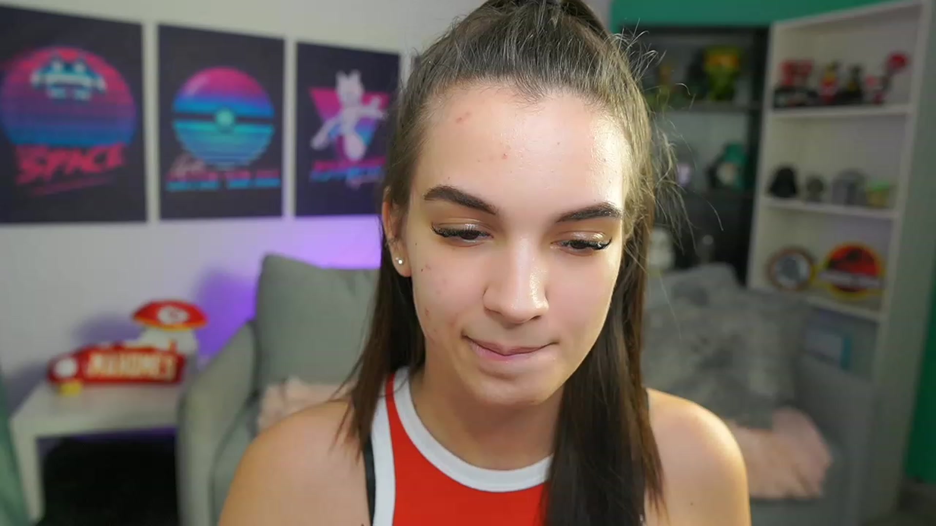 Gallery image thumbnail from Kylie_Quinn's myfreecams stream on, 02/05/2023, 19:46 image 5 of 20
