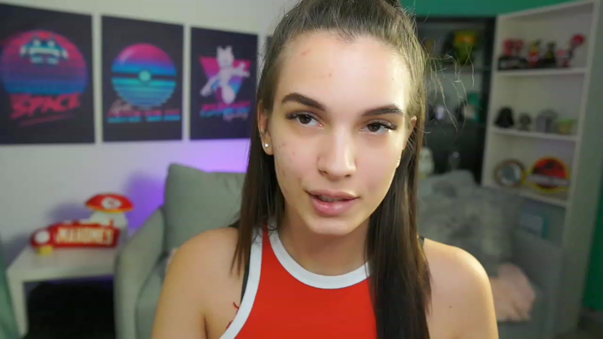 Gallery image thumbnail from Kylie_Quinn's myfreecams stream on, 02/05/2023, 19:46 image 2 of 20