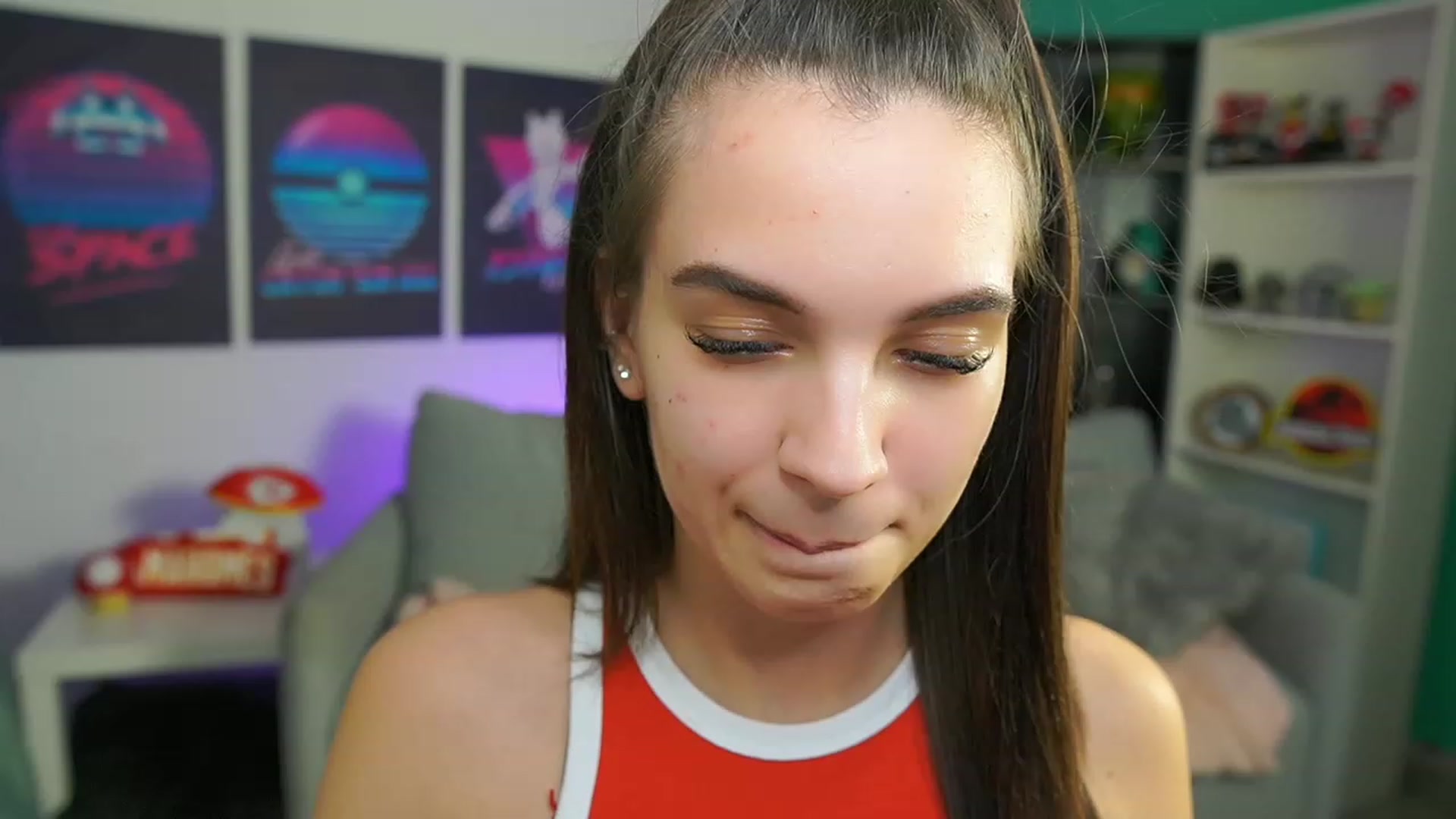 Gallery image thumbnail from Kylie_Quinn's myfreecams stream on, 02/05/2023, 22:12 image 17 of 20