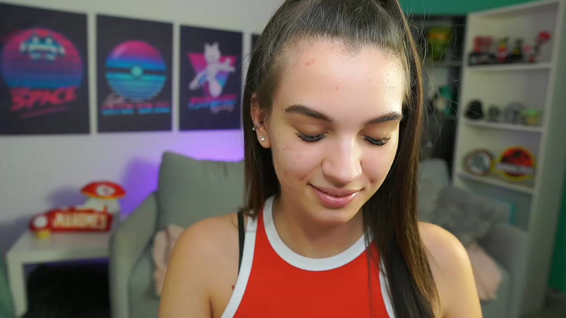 Gallery image thumbnail from Kylie_Quinn's myfreecams stream on, 02/05/2023, 22:12 image 20 of 20