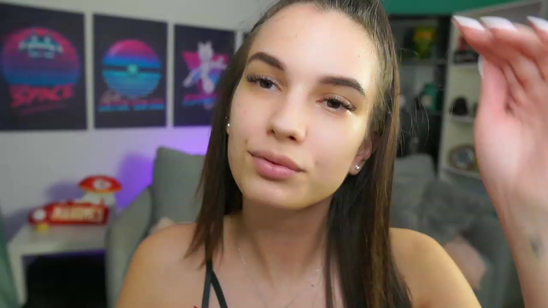 Gallery image thumbnail from Kylie_Quinn's myfreecams stream on, 02/05/2023, 22:12 image 9 of 20