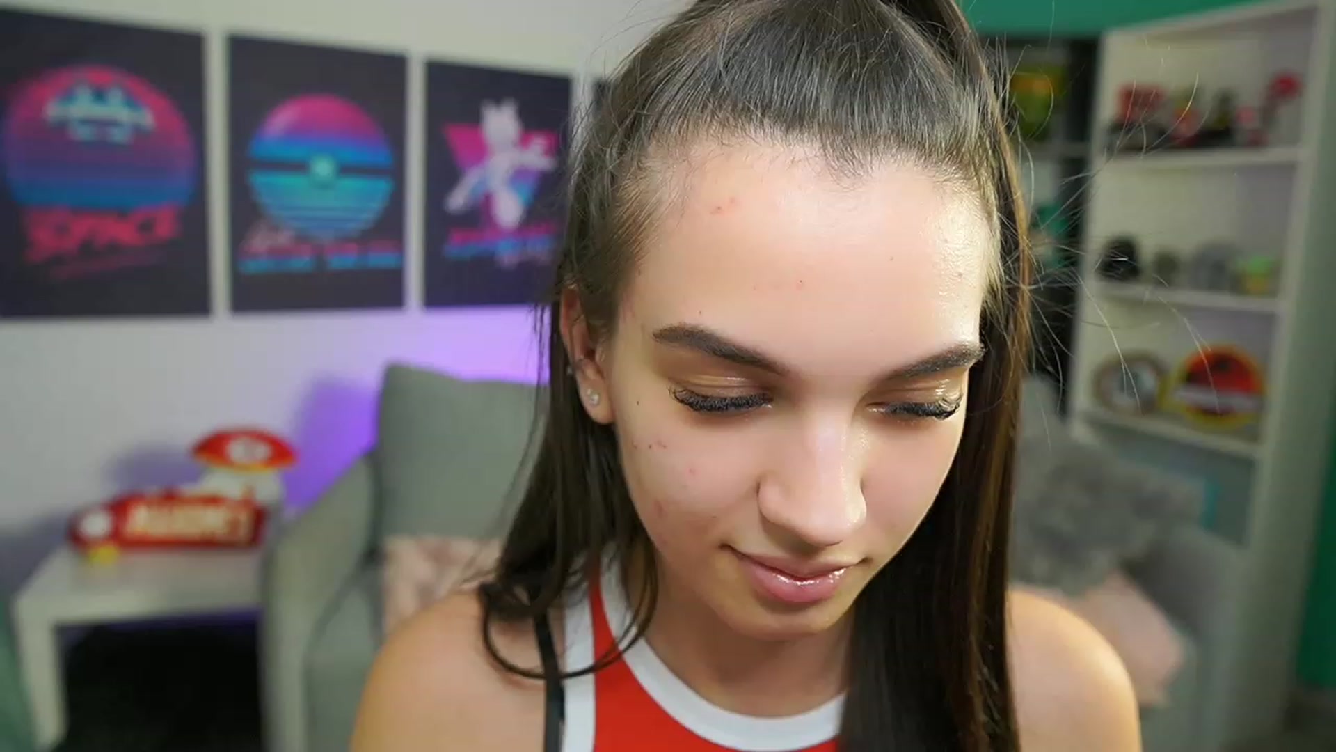Gallery image thumbnail from Kylie_Quinn's myfreecams stream on, 02/06/2023, 24:00 image 9 of 20