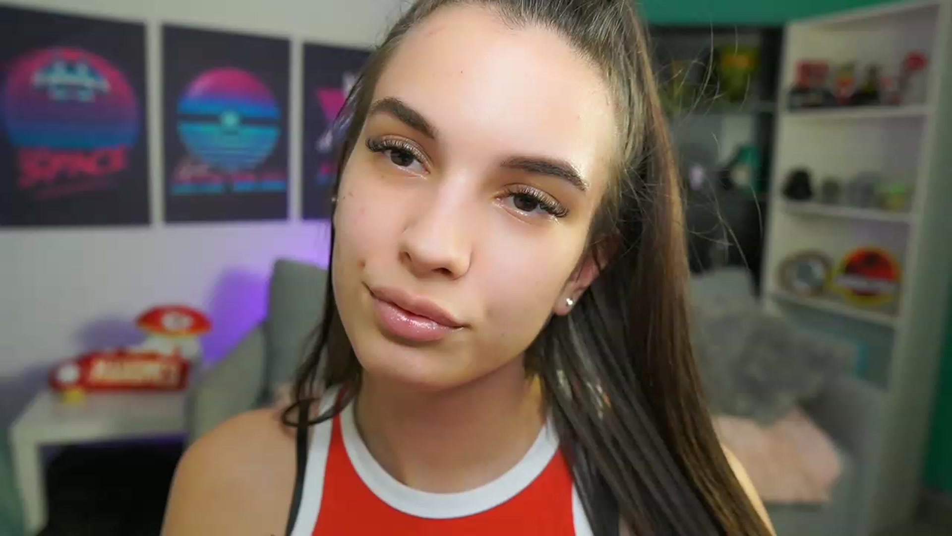 Gallery image thumbnail from Kylie_Quinn's myfreecams stream on, 02/06/2023, 24:00 image 7 of 20
