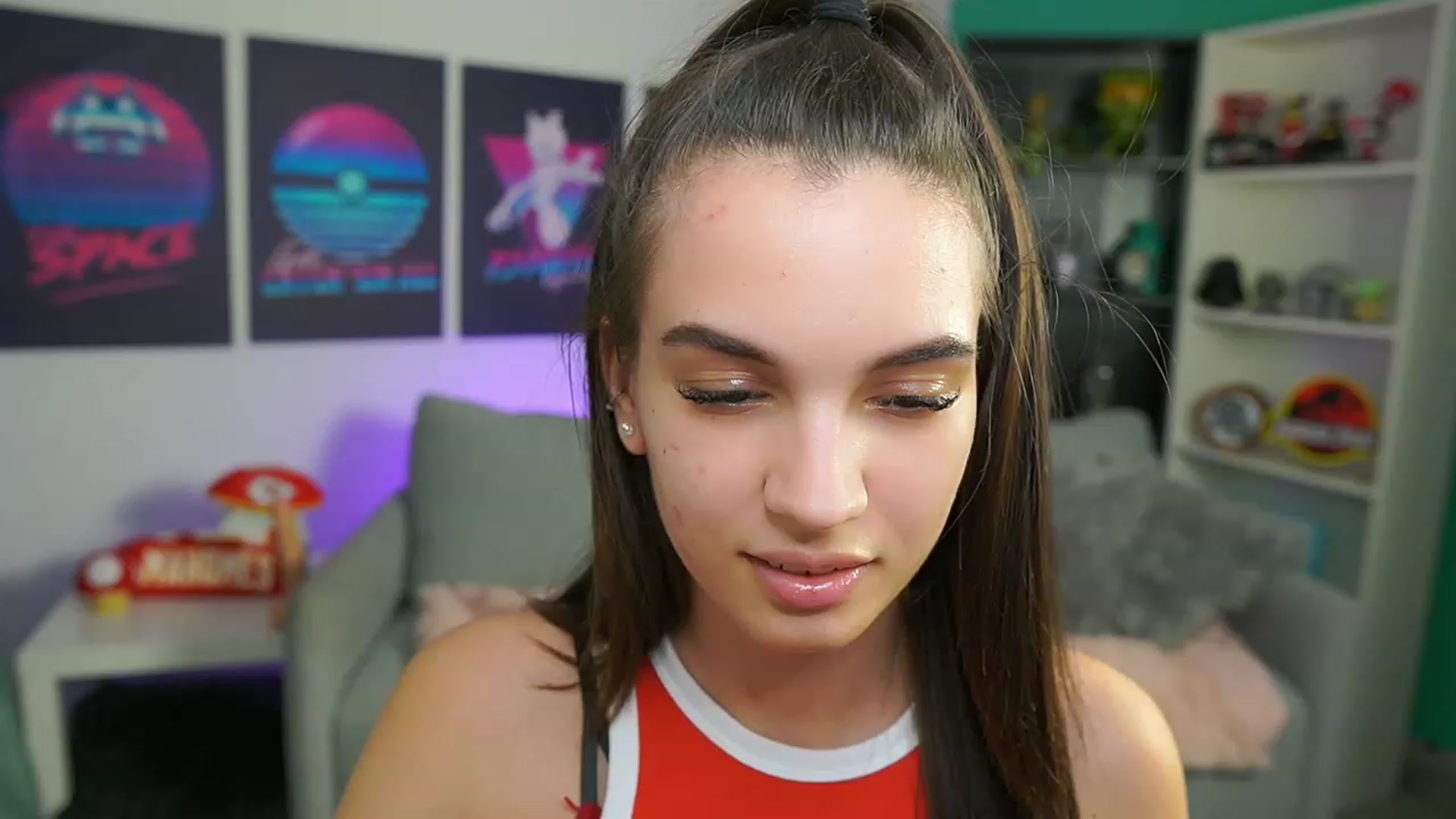 Gallery image thumbnail from Kylie_Quinn's myfreecams stream on, 02/06/2023, 24:00 image 3 of 20