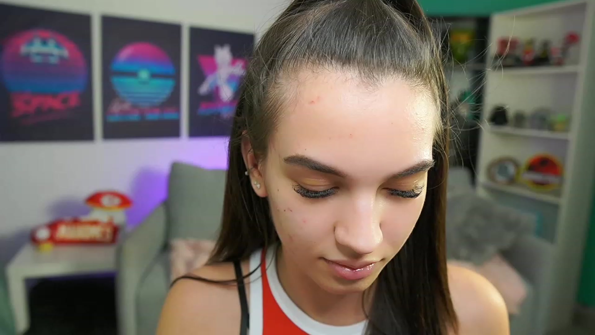 Gallery image thumbnail from Kylie_Quinn's myfreecams stream on, 02/06/2023, 24:00 image 12 of 20