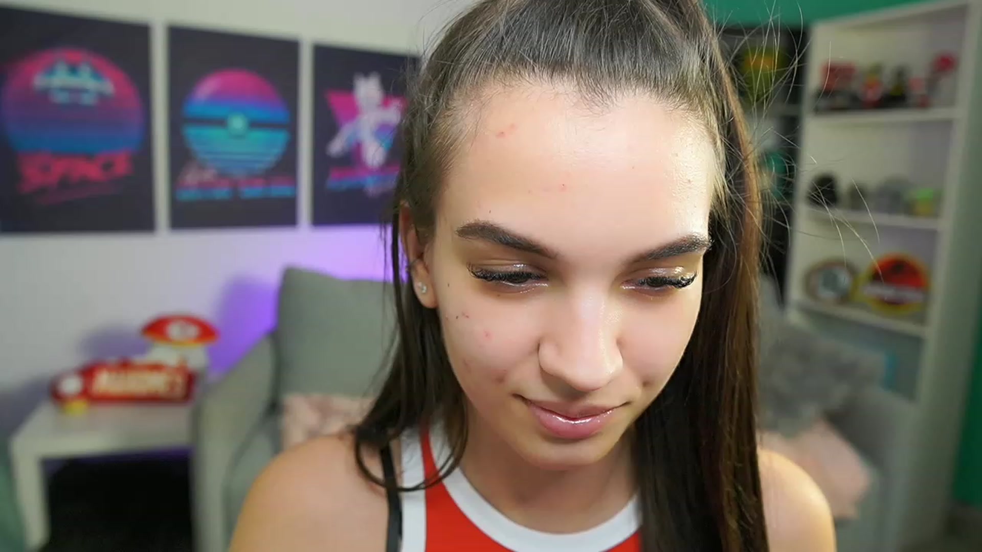 Gallery image thumbnail from Kylie_Quinn's myfreecams stream on, 02/06/2023, 24:00 image 8 of 20