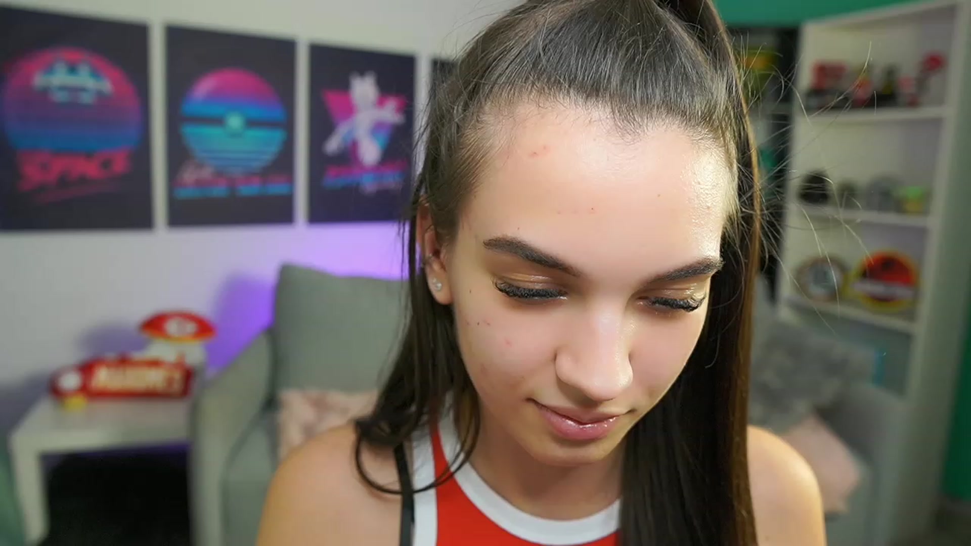 Gallery image thumbnail from Kylie_Quinn's myfreecams stream on, 02/06/2023, 24:00 image 10 of 20