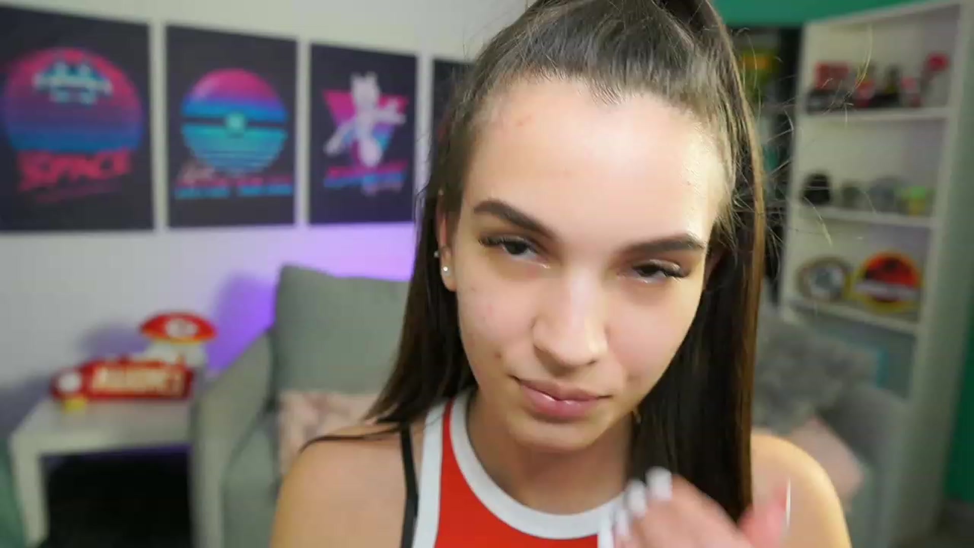 Gallery image thumbnail from Kylie_Quinn's myfreecams stream on, 02/06/2023, 24:00 image 13 of 20