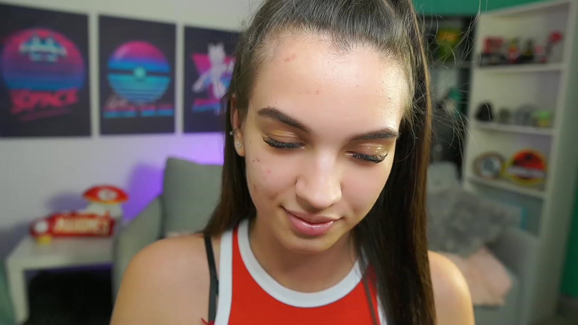Gallery image thumbnail from Kylie_Quinn's myfreecams stream on, 02/06/2023, 24:00 image 15 of 20