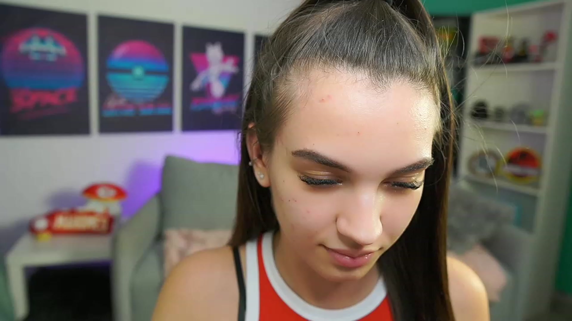 Gallery image thumbnail from Kylie_Quinn's myfreecams stream on, 02/06/2023, 24:00 image 14 of 20