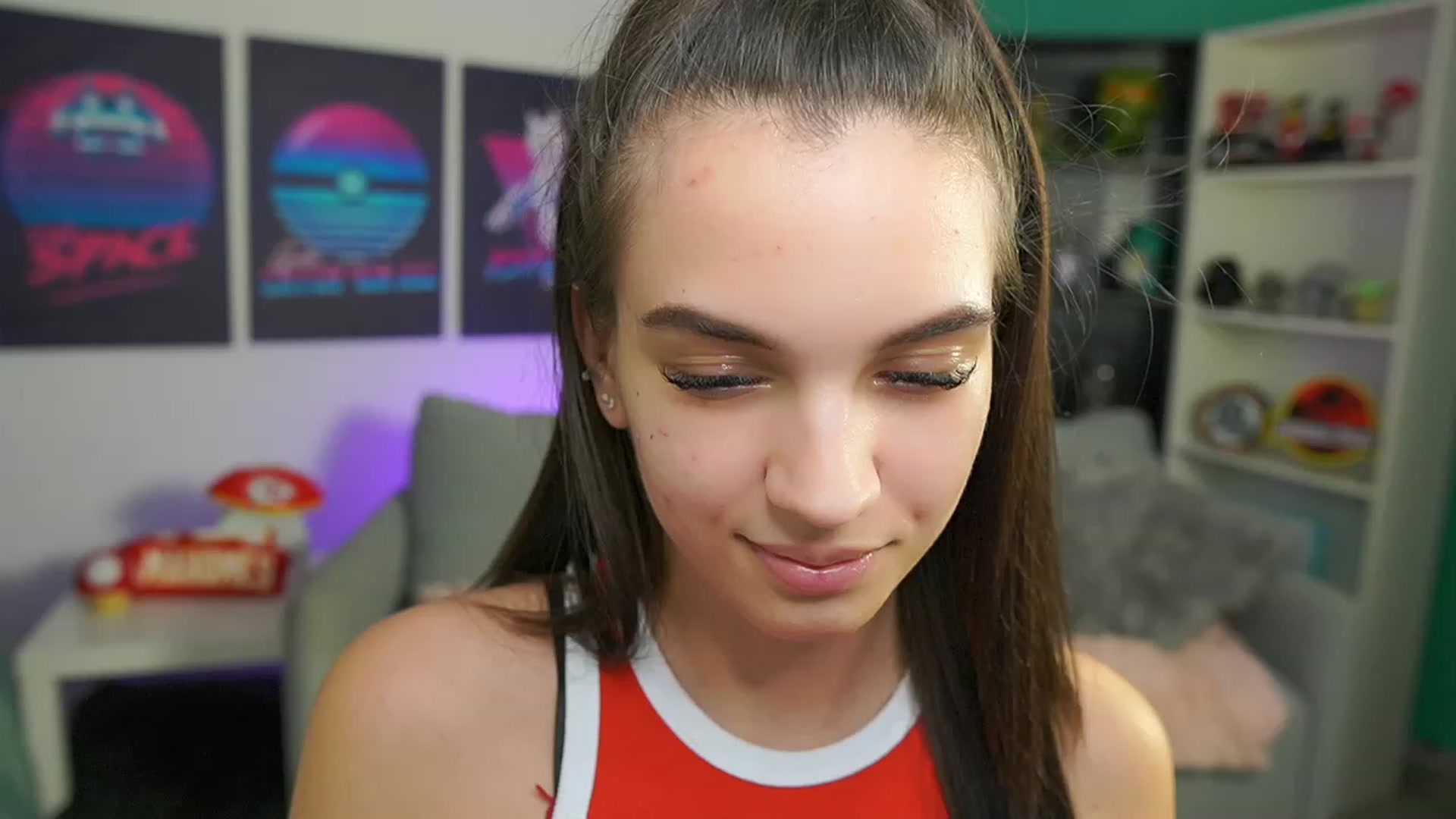 Gallery image thumbnail from Kylie_Quinn's myfreecams stream on, 02/06/2023, 01:09 image 9 of 20