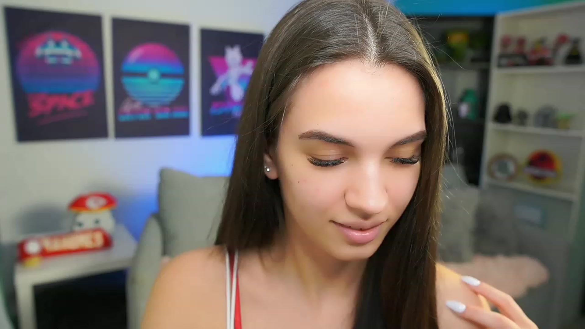 Gallery image thumbnail from Kylie_Quinn's myfreecams stream on, 02/06/2023, 20:50 image 12 of 20