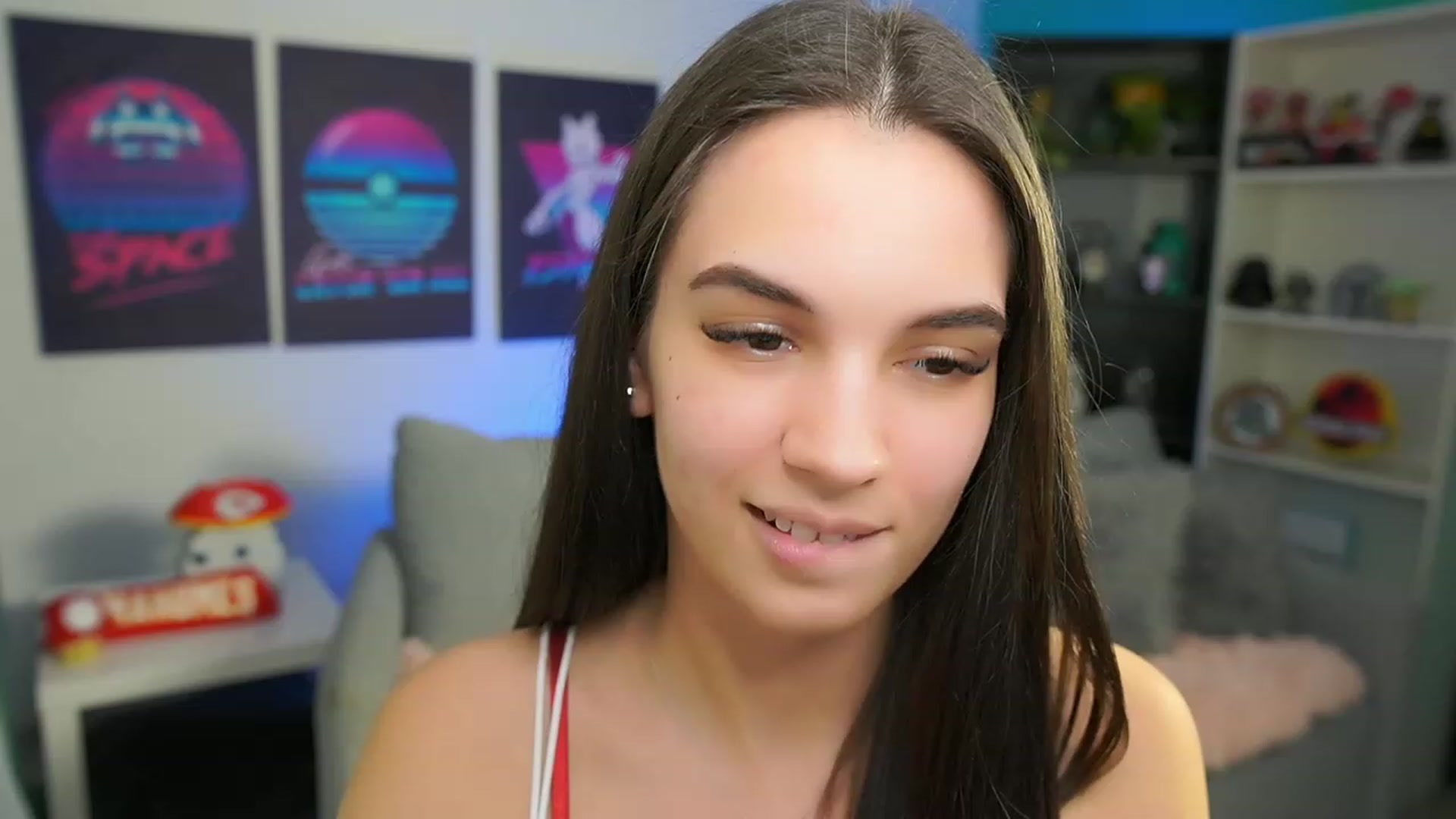 Gallery image thumbnail from Kylie_Quinn's myfreecams stream on, 02/06/2023, 20:50 image 13 of 20