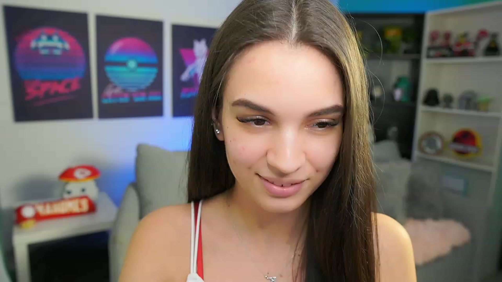 Gallery image thumbnail from Kylie_Quinn's myfreecams stream on, 02/06/2023, 20:50 image 10 of 20