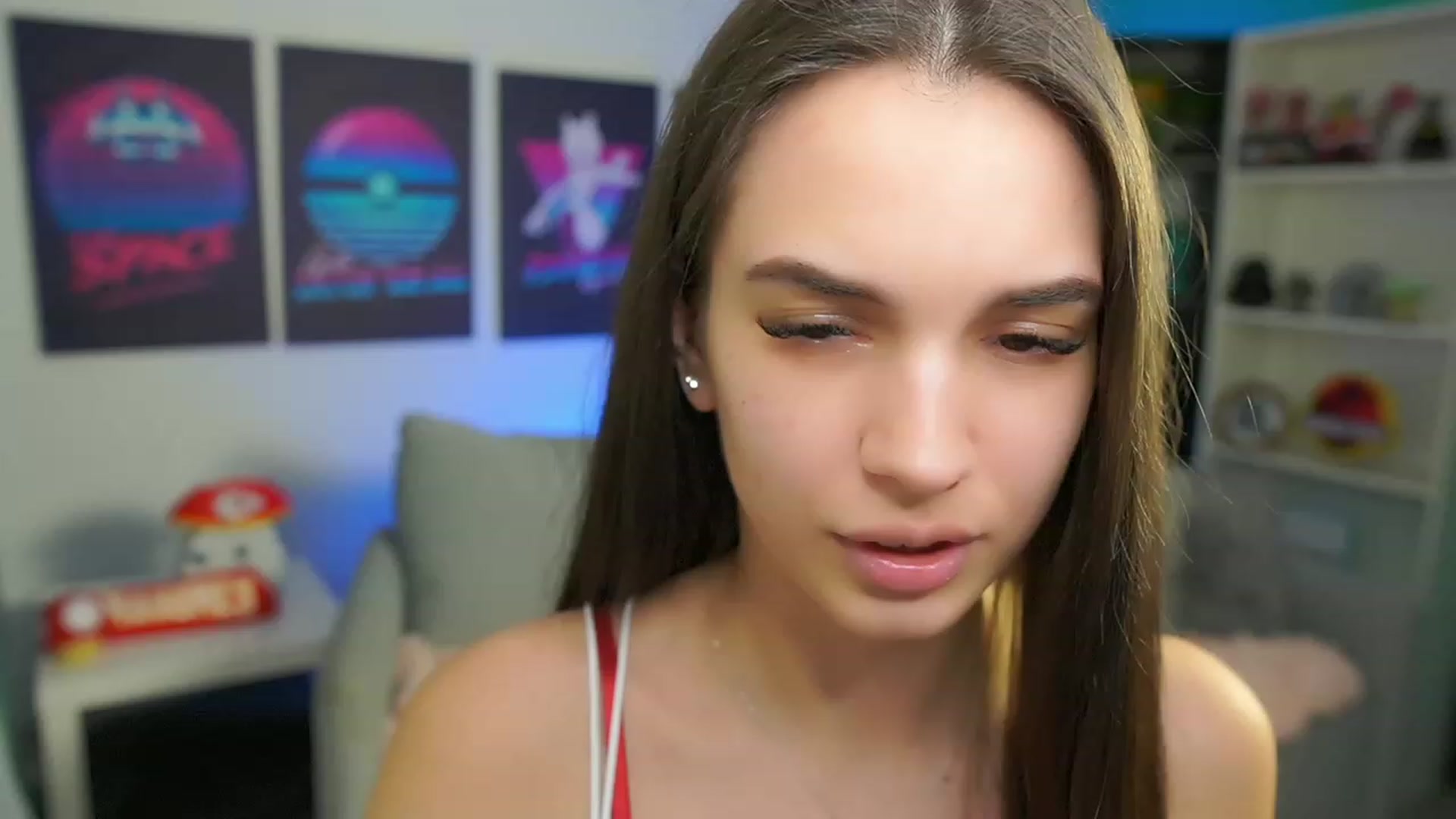 Gallery image thumbnail from Kylie_Quinn's myfreecams stream on, 02/06/2023, 20:50 image 20 of 20