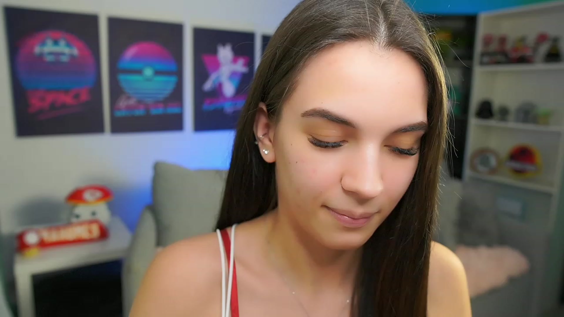 Gallery image thumbnail from Kylie_Quinn's myfreecams stream on, 02/06/2023, 20:50 image 18 of 20