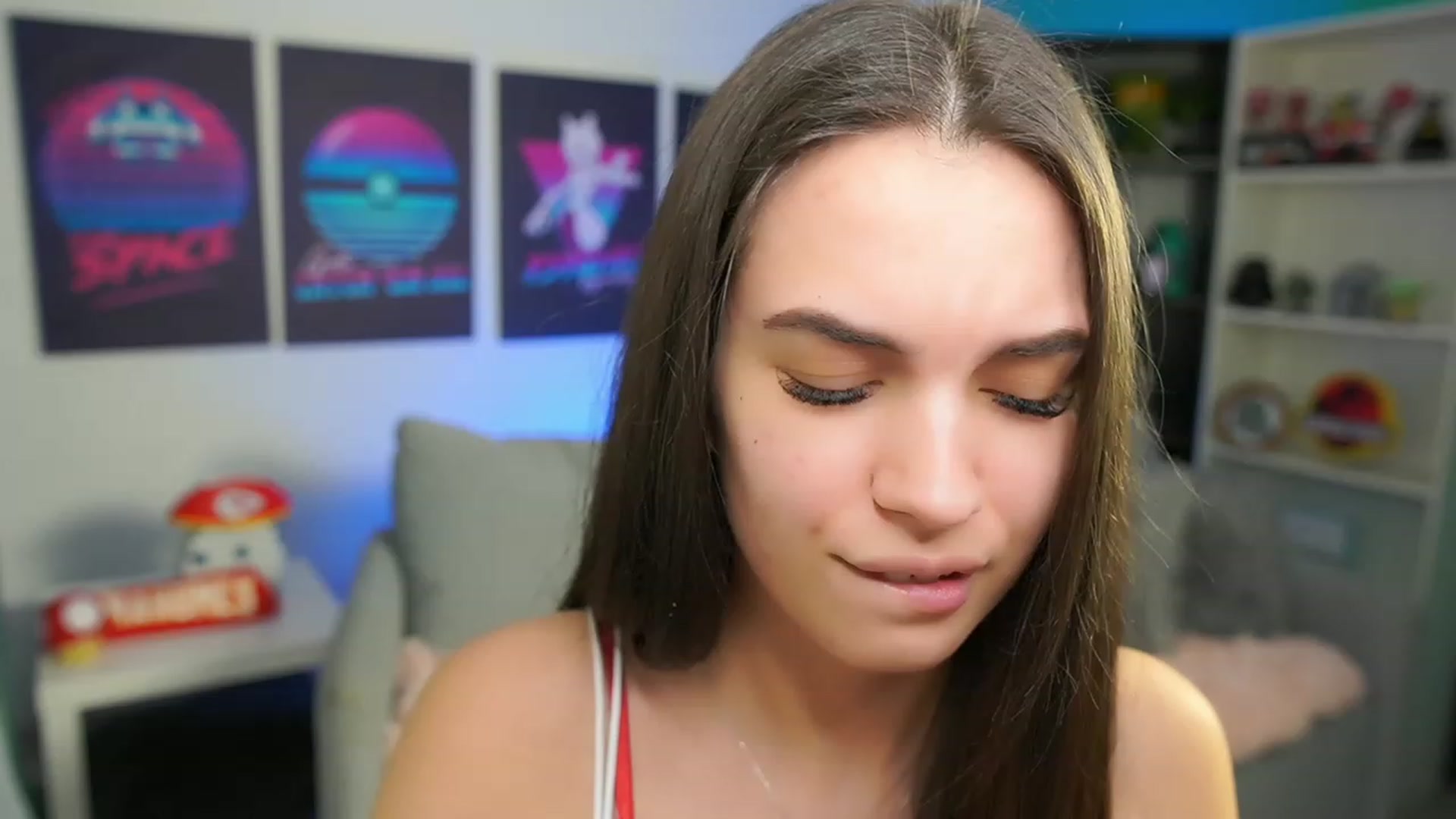 Gallery image thumbnail from Kylie_Quinn's myfreecams stream on, 02/06/2023, 20:50 image 11 of 20
