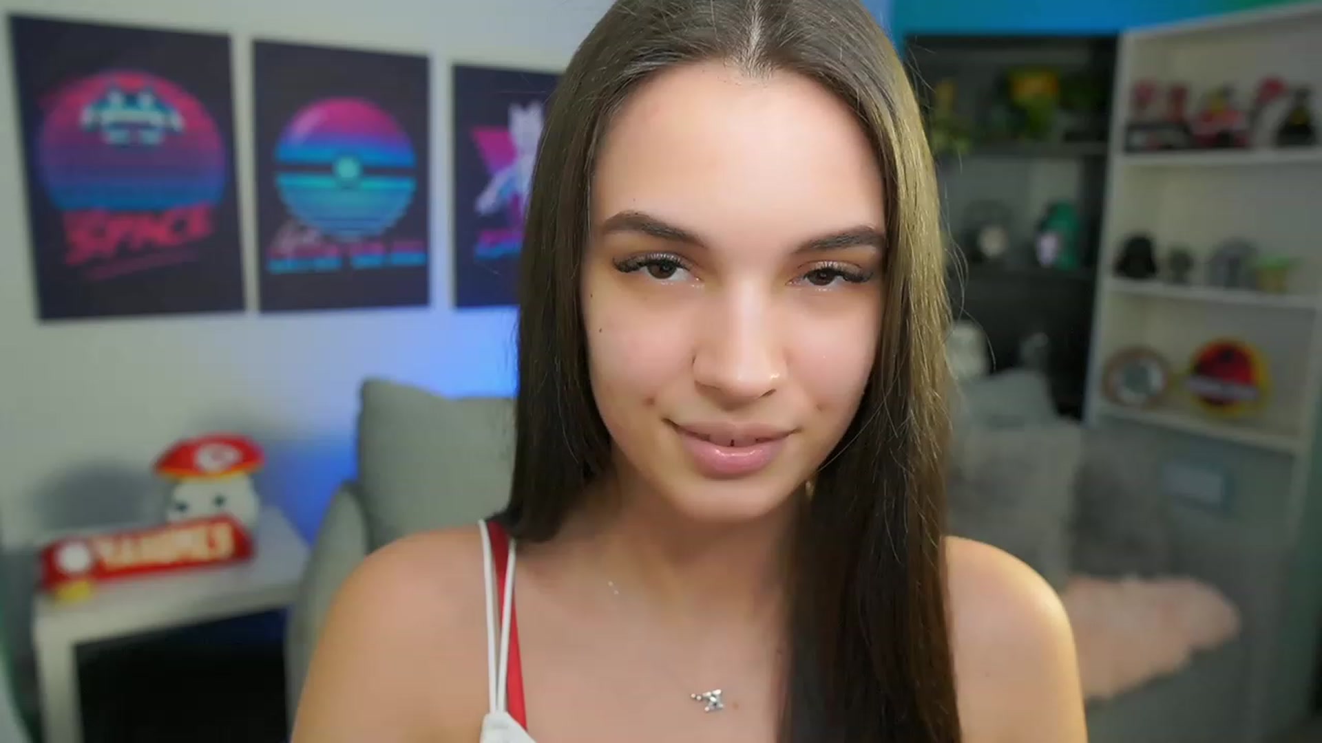 Gallery image thumbnail from Kylie_Quinn's myfreecams stream on, 02/06/2023, 20:50 image 17 of 20