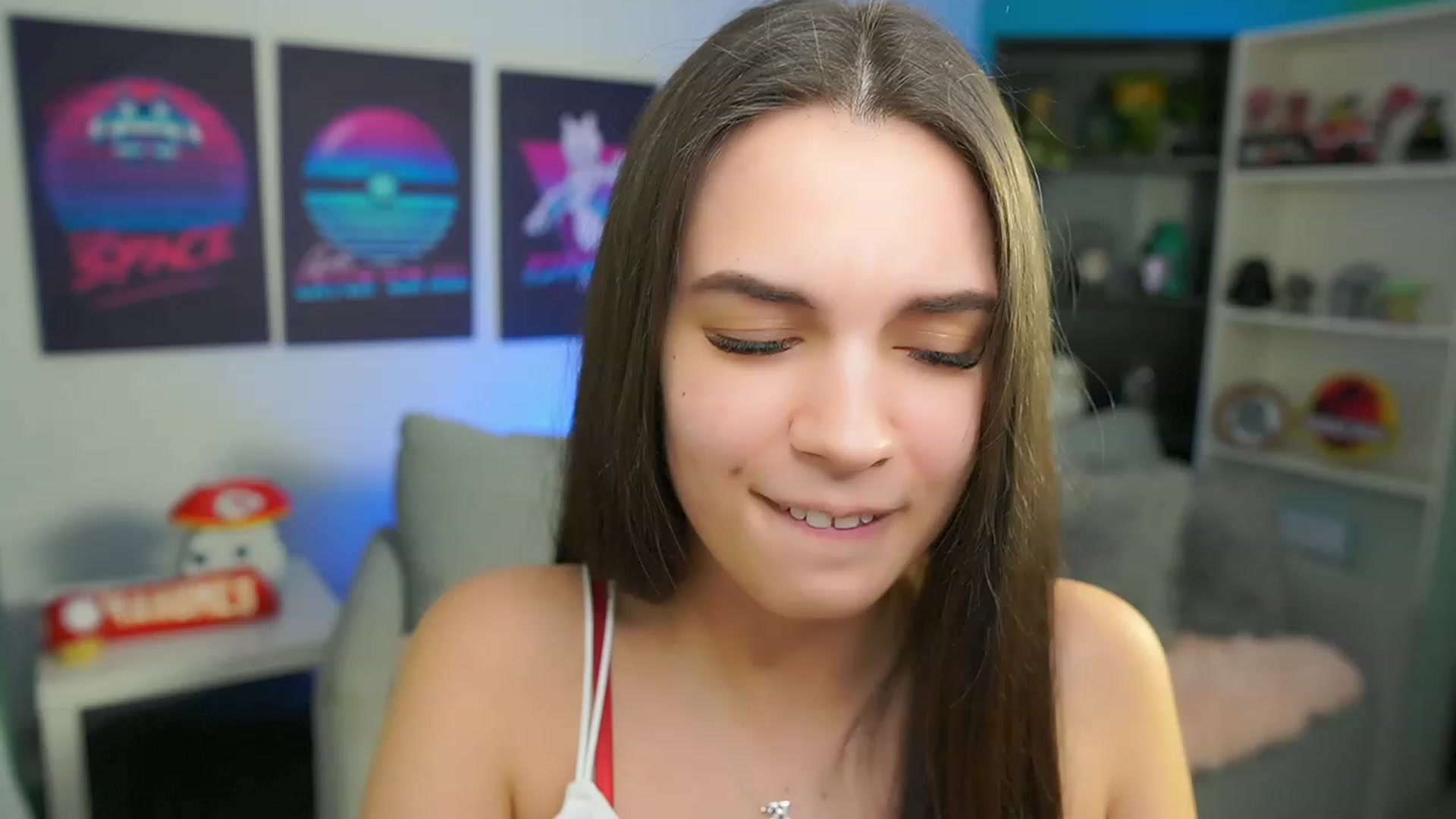 Gallery image thumbnail from Kylie_Quinn's myfreecams stream on, 02/06/2023, 20:50 image 19 of 20