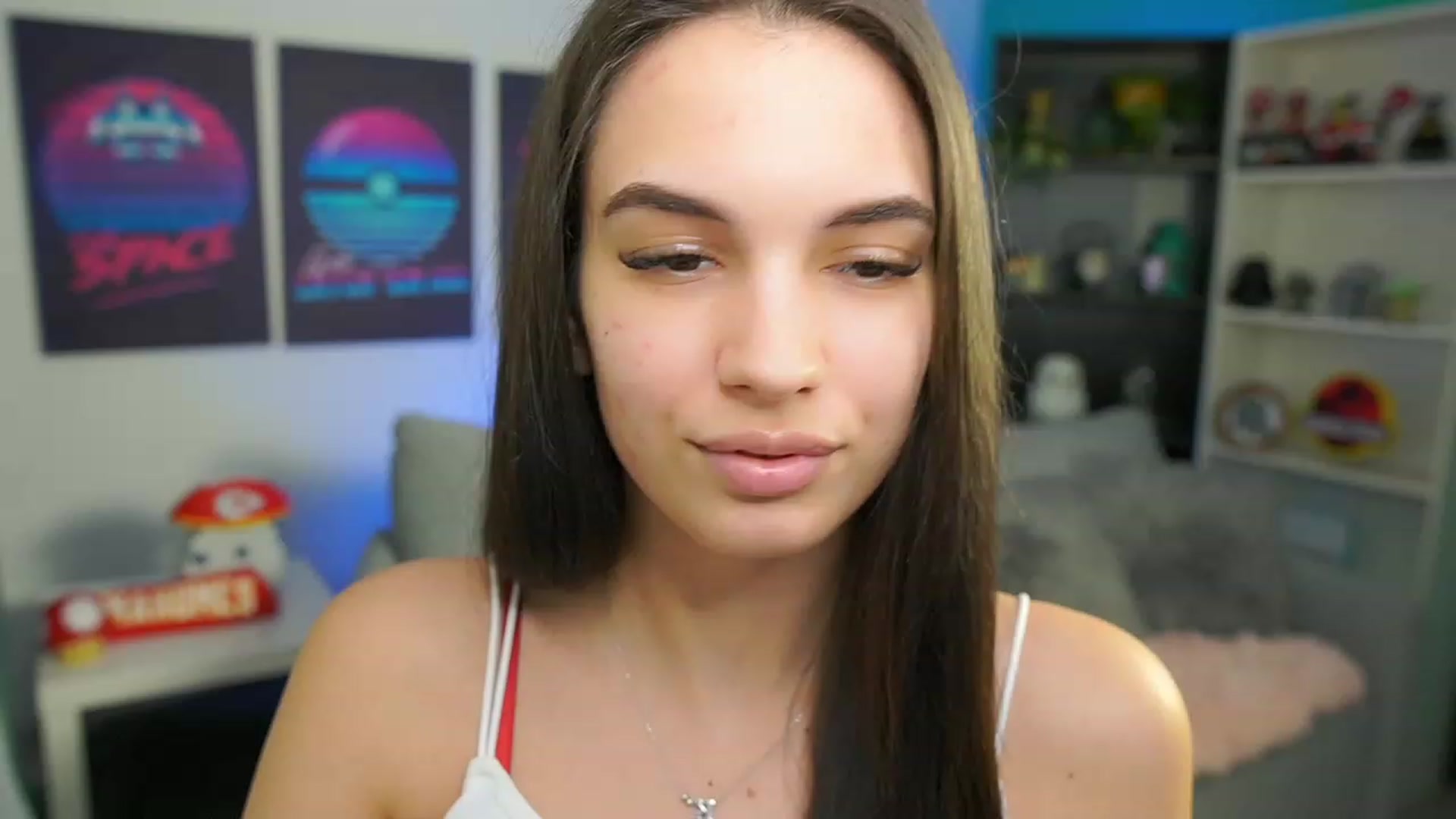 Gallery image thumbnail from Kylie_Quinn's myfreecams stream on, 02/06/2023, 20:50 image 7 of 20