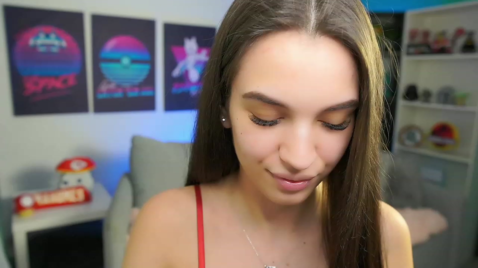 Gallery image thumbnail from Kylie_Quinn's myfreecams stream on, 02/06/2023, 22:25 image 2 of 20