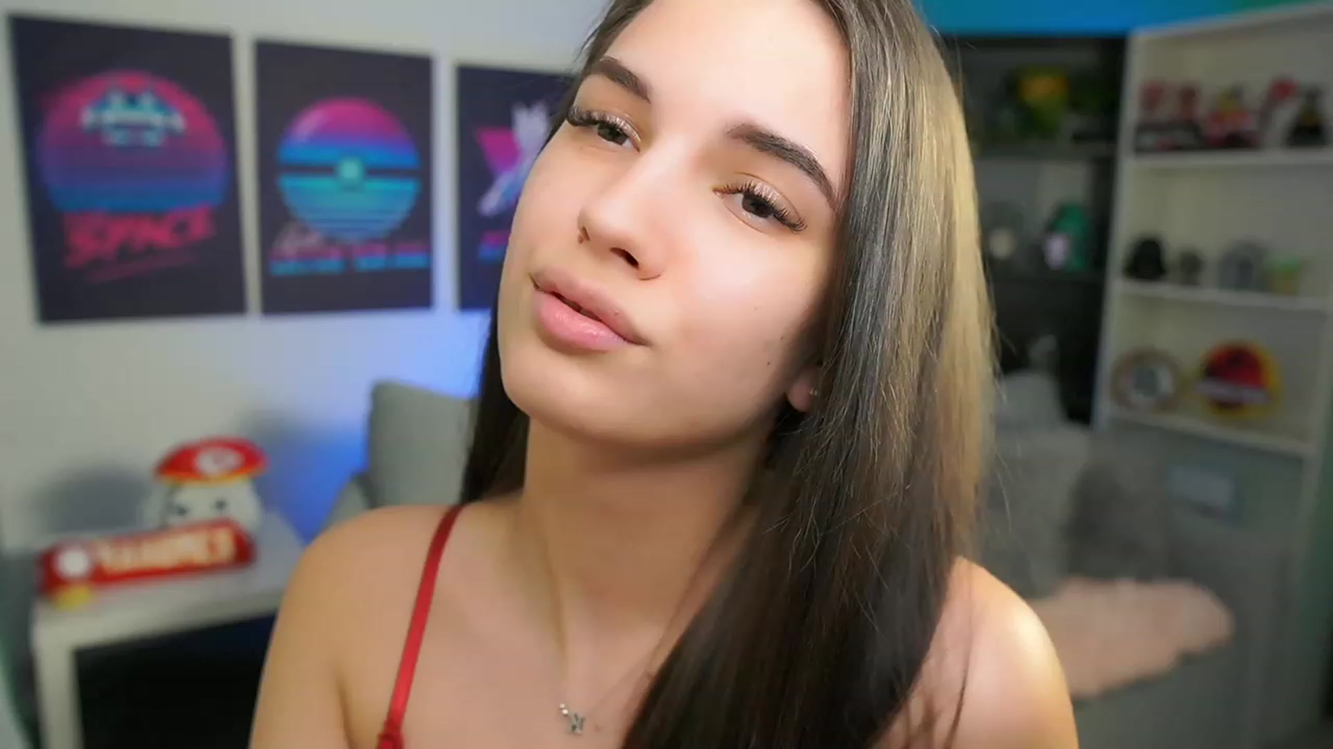 Gallery image thumbnail from Kylie_Quinn's myfreecams stream on, 02/06/2023, 22:25 image 17 of 20