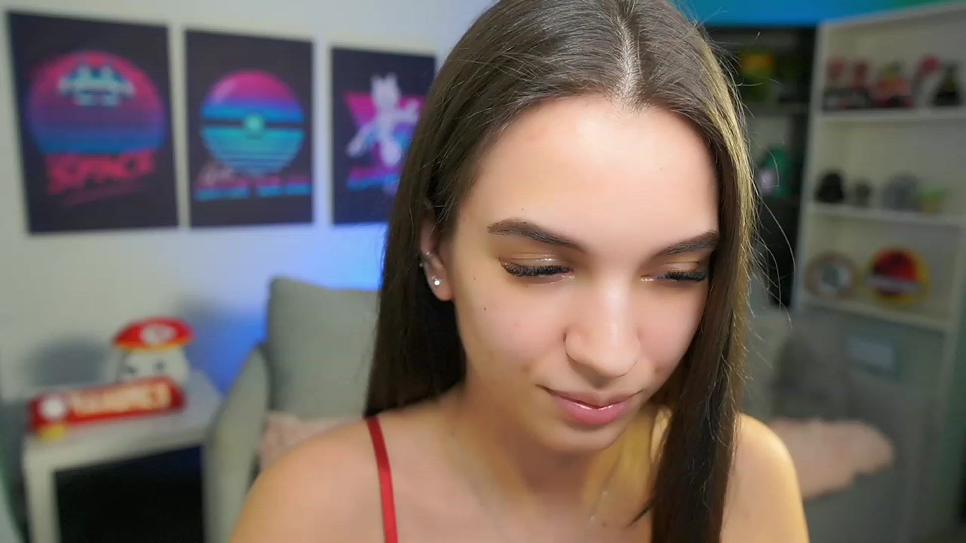 Gallery image thumbnail from Kylie_Quinn's myfreecams stream on, 02/06/2023, 22:25 image 13 of 20