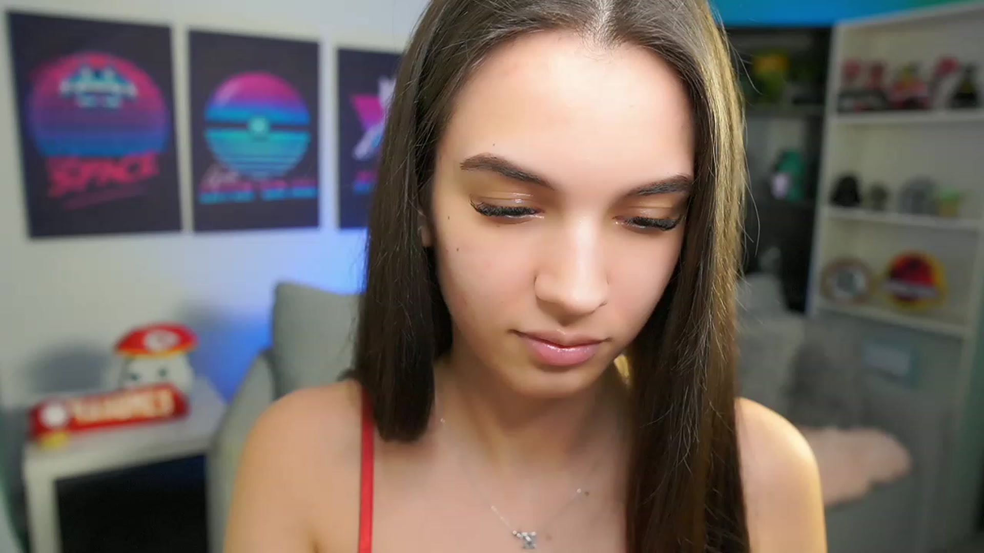Gallery image thumbnail from Kylie_Quinn's myfreecams stream on, 02/06/2023, 22:25 image 16 of 20