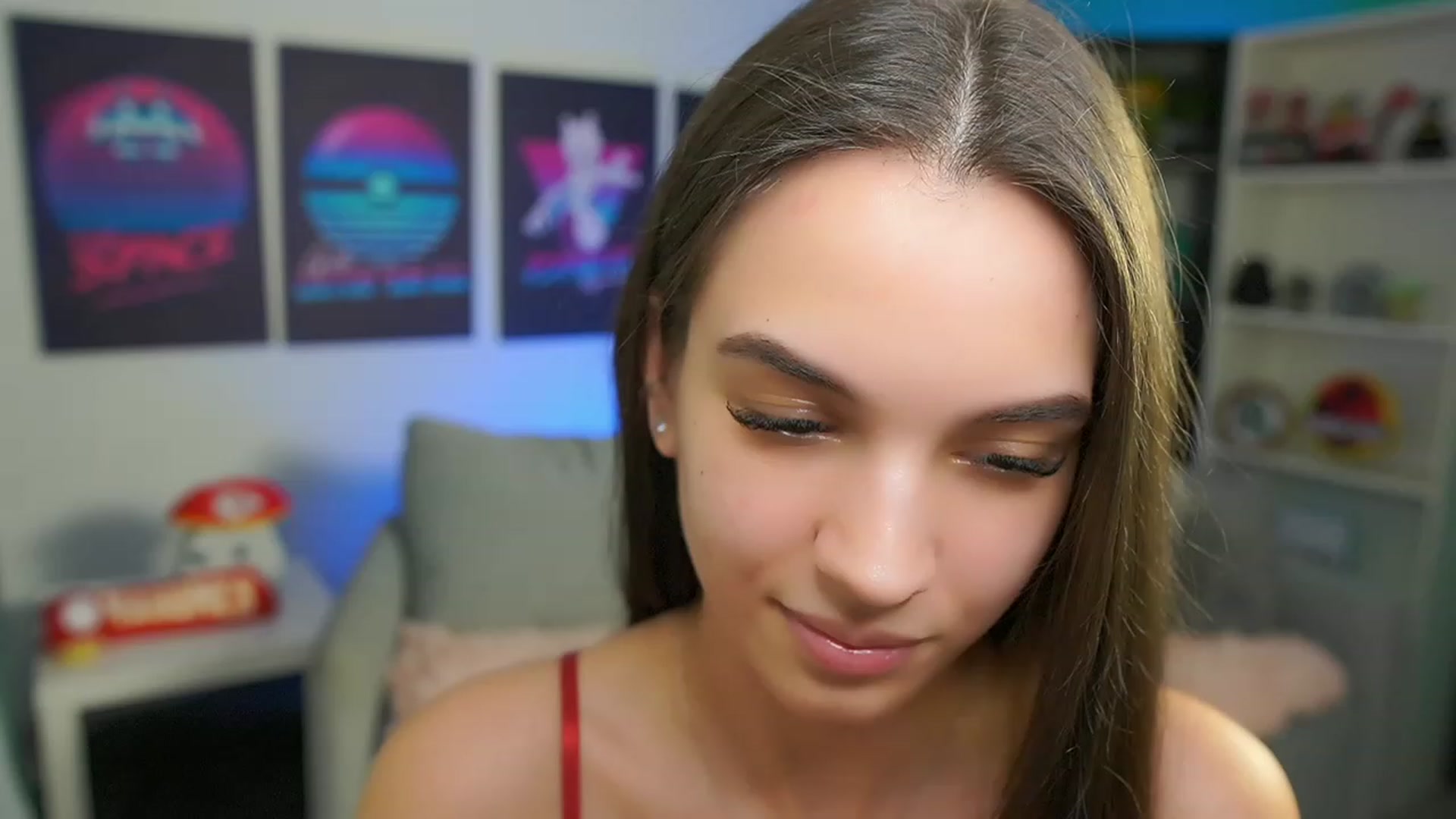 Gallery image thumbnail from Kylie_Quinn's myfreecams stream on, 02/06/2023, 22:25 image 15 of 20
