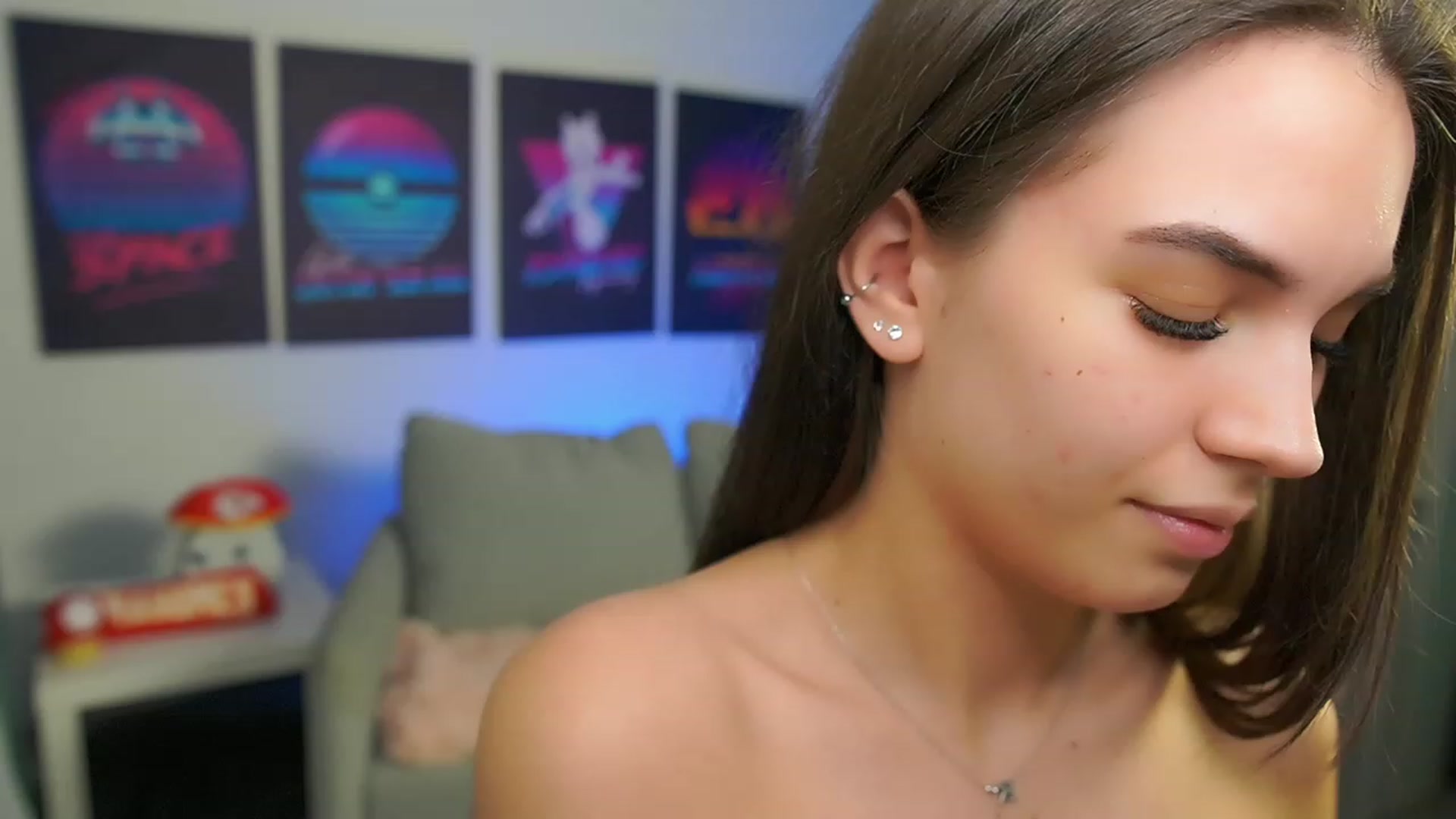 Gallery image thumbnail from Kylie_Quinn's myfreecams stream on, 02/06/2023, 22:25 image 6 of 20