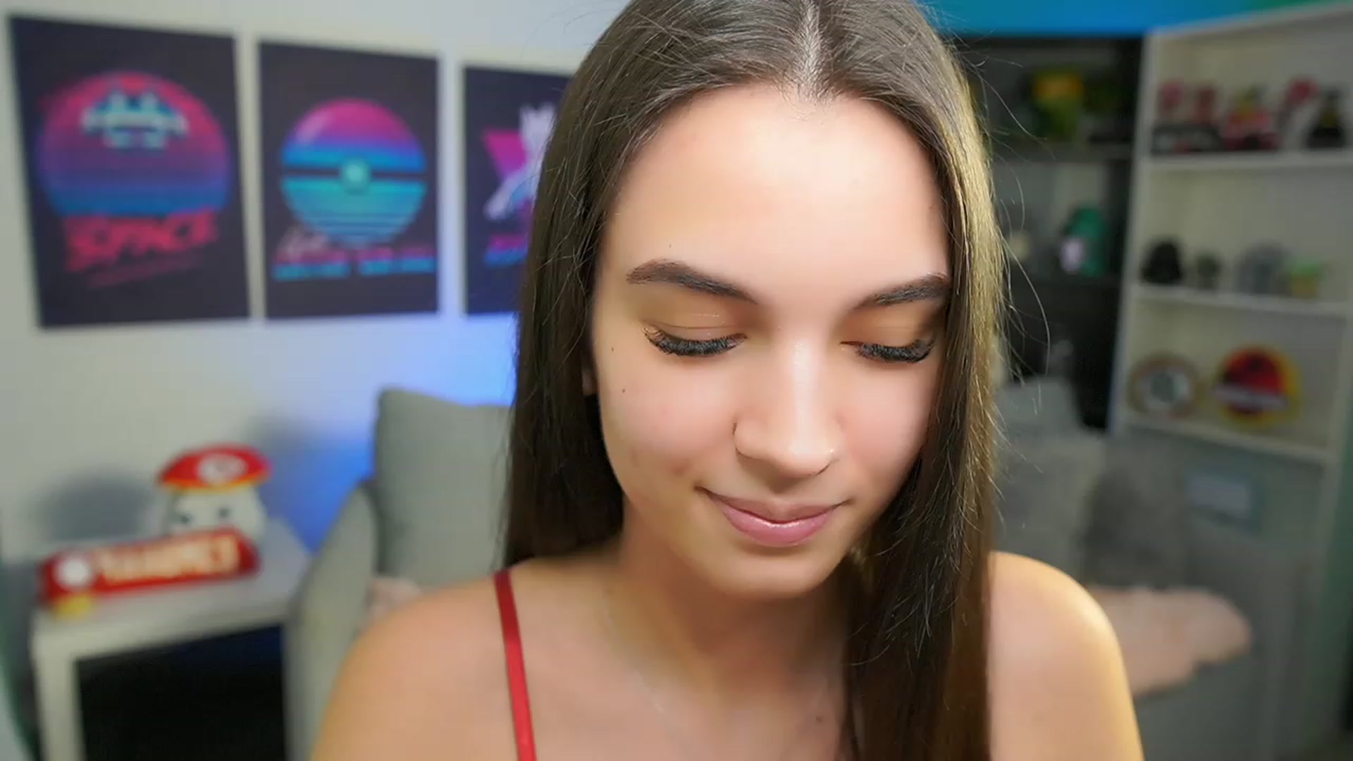 Gallery image thumbnail from Kylie_Quinn's myfreecams stream on, 02/06/2023, 22:25 image 19 of 20