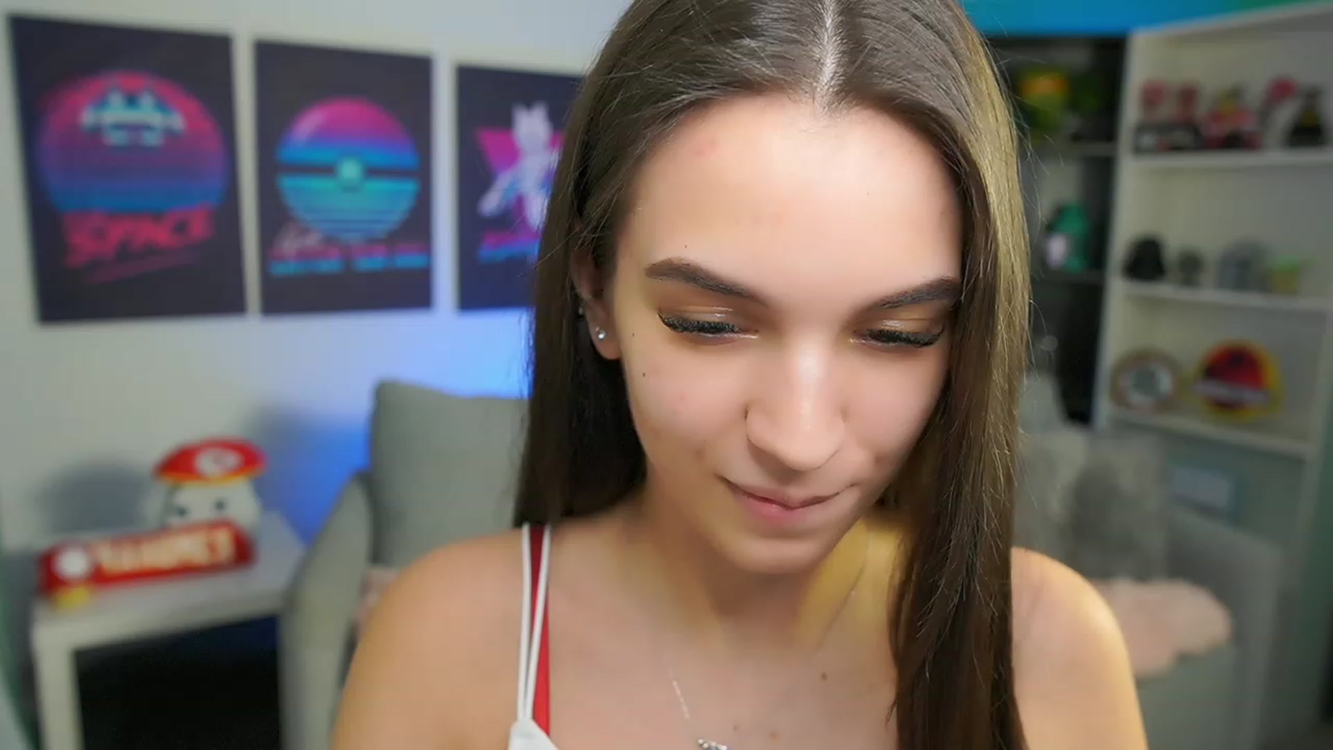 Gallery image thumbnail from Kylie_Quinn's myfreecams stream on, 02/06/2023, 23:34 image 3 of 20