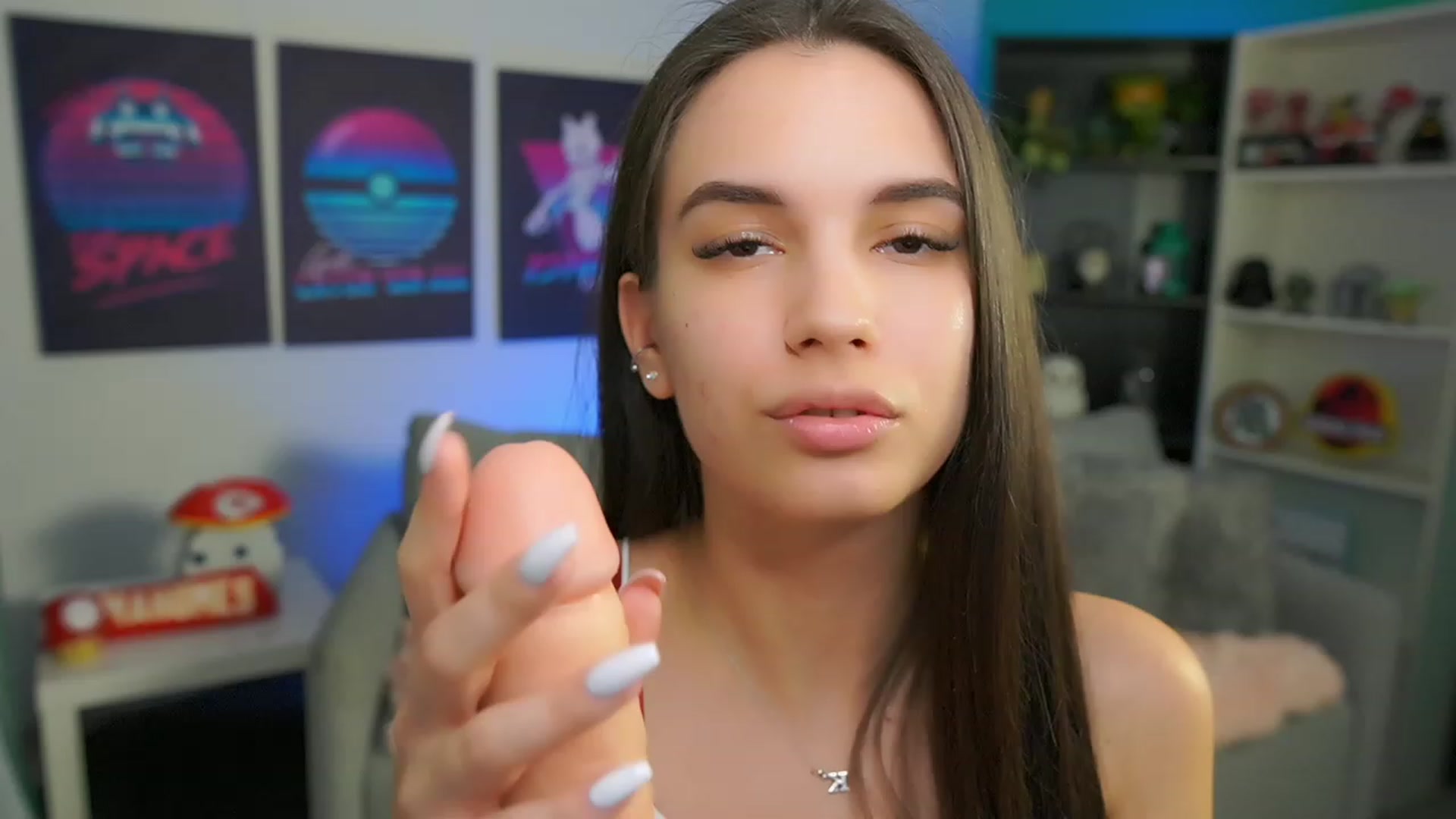Gallery image thumbnail from Kylie_Quinn's myfreecams stream on, 02/06/2023, 23:34 image 14 of 20