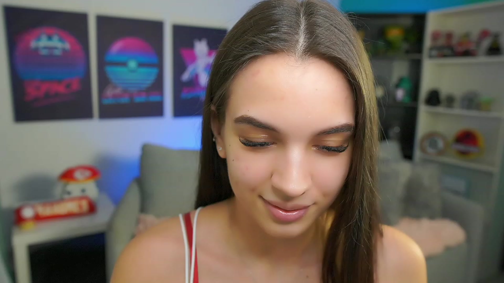 Gallery image thumbnail from Kylie_Quinn's myfreecams stream on, 02/06/2023, 23:34 image 8 of 20