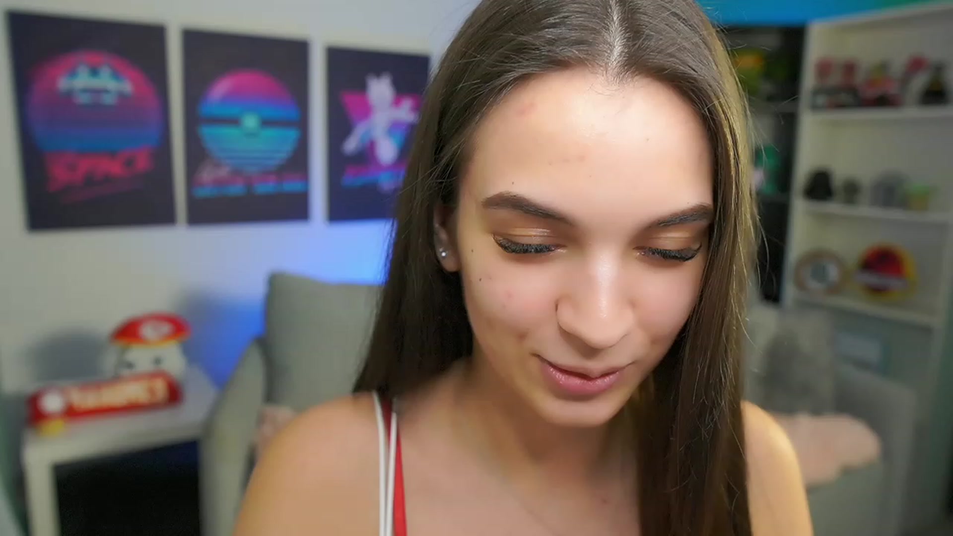Gallery image thumbnail from Kylie_Quinn's myfreecams stream on, 02/06/2023, 23:34 image 10 of 20