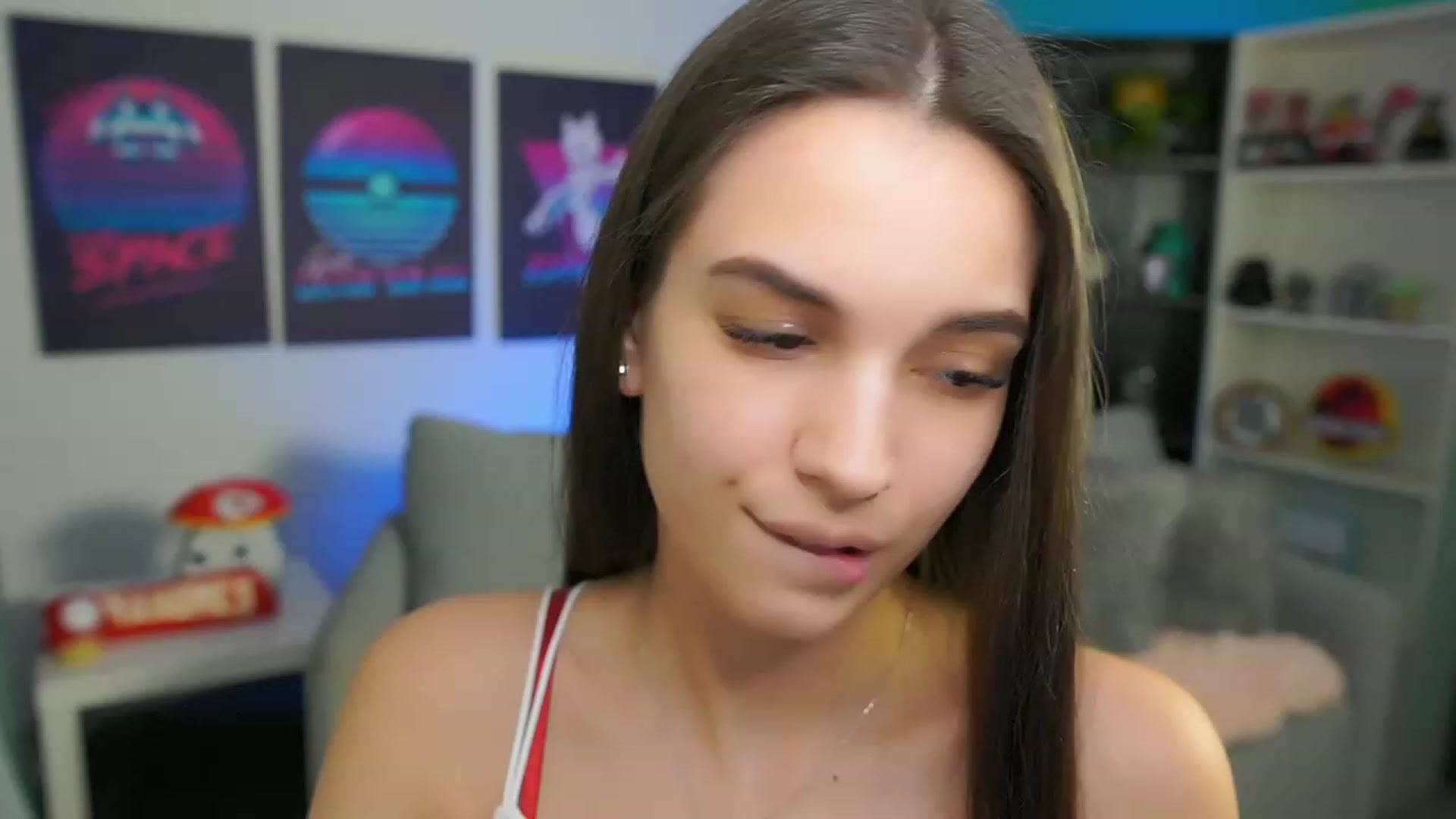 Gallery image thumbnail from Kylie_Quinn's myfreecams stream on, 02/06/2023, 23:34 image 6 of 20
