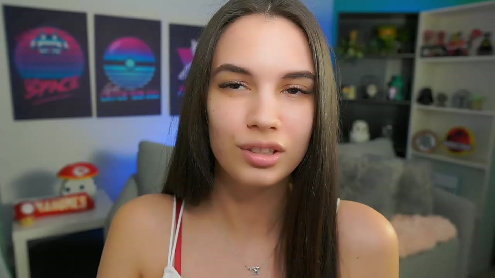 Gallery image thumbnail from Kylie_Quinn's myfreecams stream on, 02/06/2023, 23:34 image 13 of 20