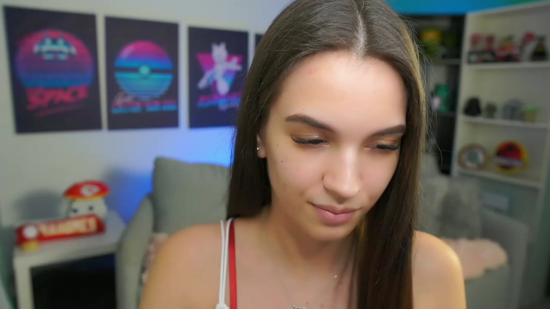 Gallery image thumbnail from Kylie_Quinn's myfreecams stream on, 02/07/2023, 24:16 image 12 of 20