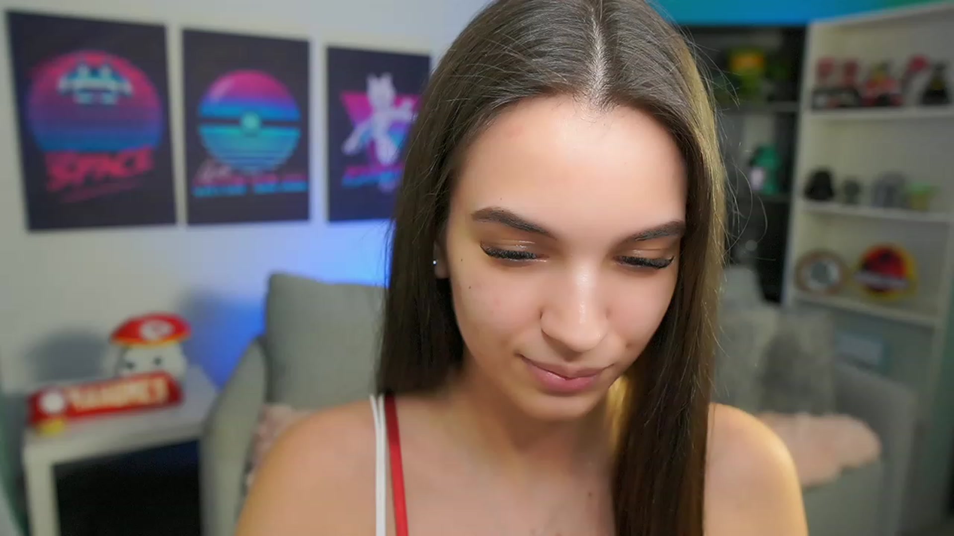 Gallery image thumbnail from Kylie_Quinn's myfreecams stream on, 02/07/2023, 24:16 image 6 of 20