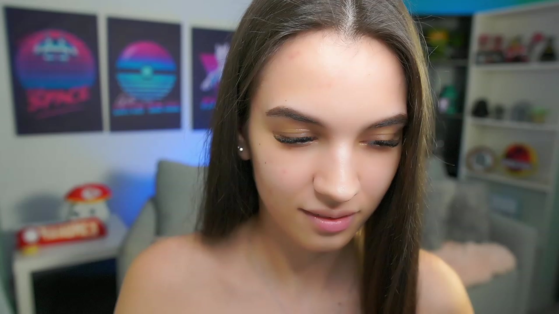 Gallery image thumbnail from Kylie_Quinn's myfreecams stream on, 02/07/2023, 24:16 image 19 of 20