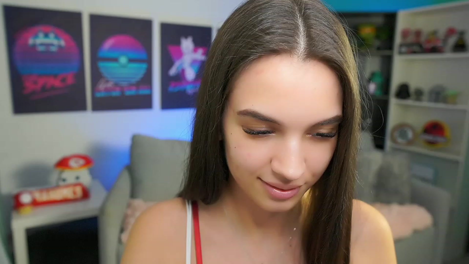 Gallery image thumbnail from Kylie_Quinn's myfreecams stream on, 02/07/2023, 24:16 image 7 of 20