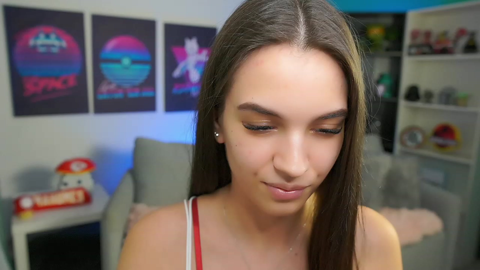 Gallery image thumbnail from Kylie_Quinn's myfreecams stream on, 02/07/2023, 24:16 image 5 of 20