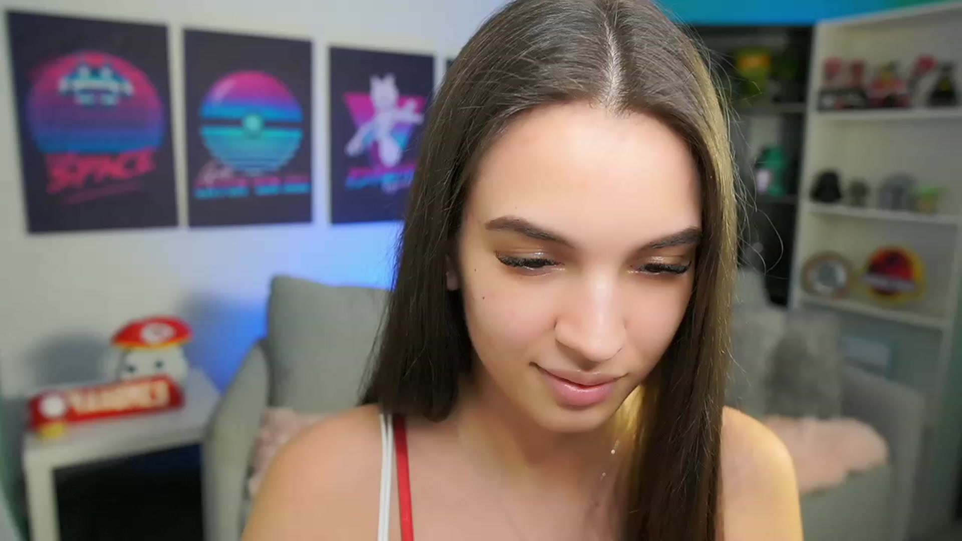 Gallery image thumbnail from Kylie_Quinn's myfreecams stream on, 02/07/2023, 24:16 image 9 of 20
